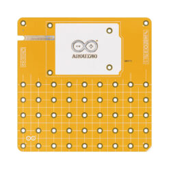 Arduino Plug and Make Kit