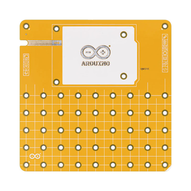Arduino Plug and Make Kit