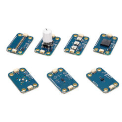 Arduino Plug and Make Kit