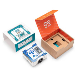 Arduino Alvik Robot Educativo