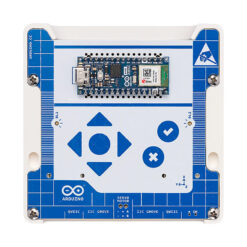Arduino Alvik Robot Educativo