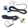 Antena GPS SMA y FAK