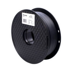 AR4173 - Filamento FiberX PLA + Fibra de Carbono 1.75mm IIIDMAX