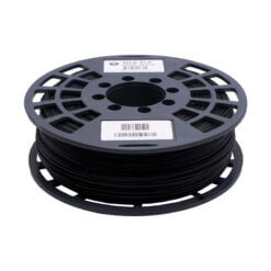 AR4178 Filamento PLA SILK Negro Perla 1.75mm IIIDMAX