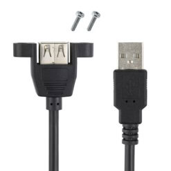 Cable de Extension USB Macho a Hembra