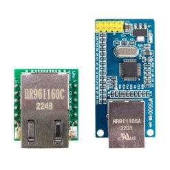 W5500 Convertidores Ethernet