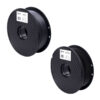 Filamento Fibra de Carbono 1.75mm FiberX IIIDMAX