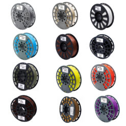 Filamento PLA 1Kg 1.75mm IIIDMAX Diferentes Colores