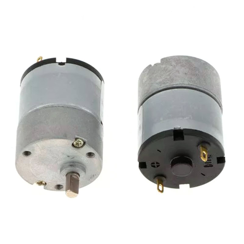 Kit Chasis de Tanque Robot TP101 Color Negro