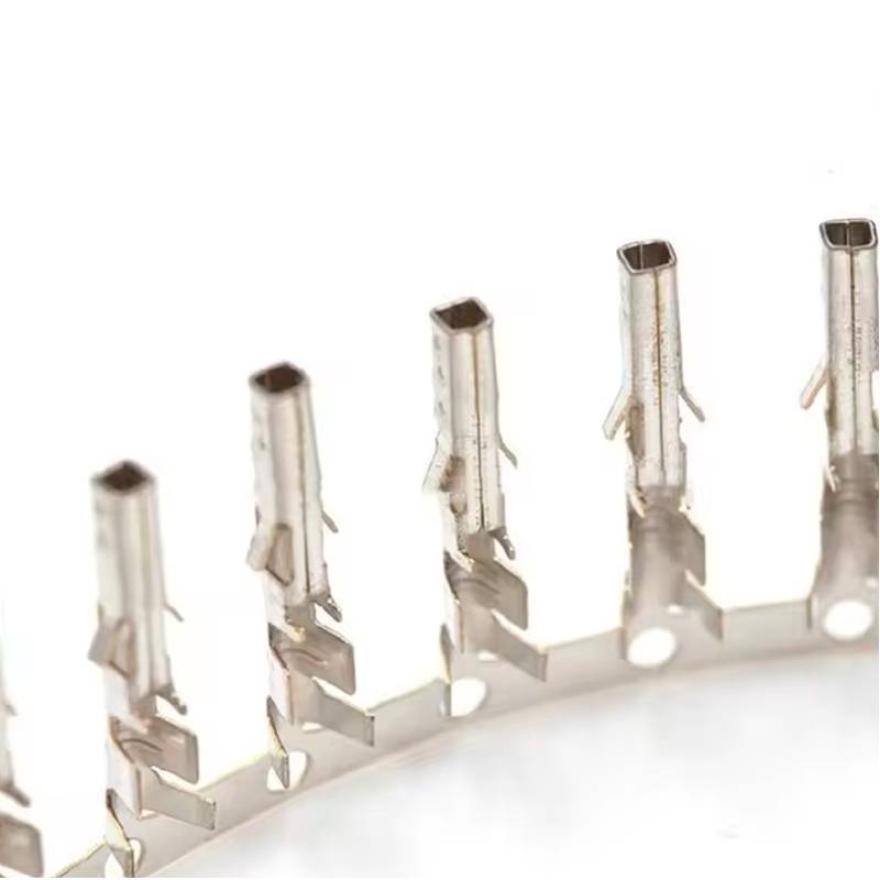 Terminal de Crimpado 5557 Hembra (1)