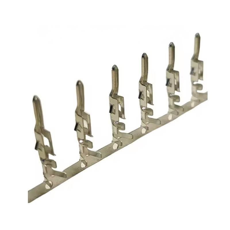 Terminal de Crimpado 5559 Macho (1)