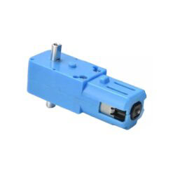 Motorreductor TT Engranajes de Metal 1:90