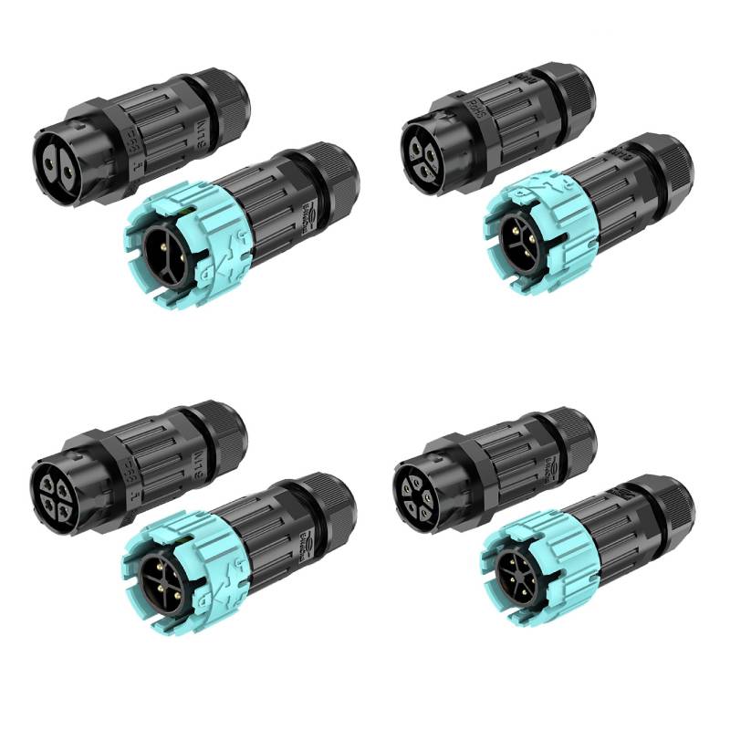 EW-M19 Conector Impermeable (3)