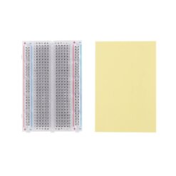 Protoboard 400 Puntos