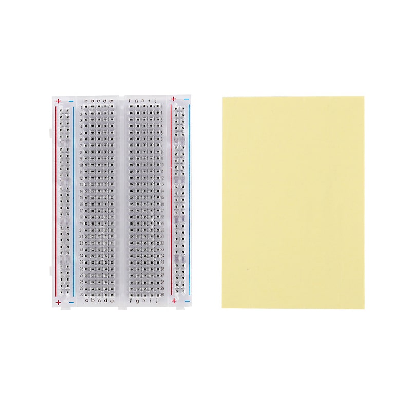 Protoboard 400 Puntos