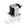 FPD-360L50ZD Electroválvula Solenoide 3/8 Pulgada 24V
