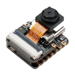 Mini ESP-CAM con Micrófono 1