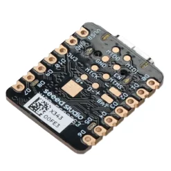 Mini ESP-CAM con Micrófono (5)