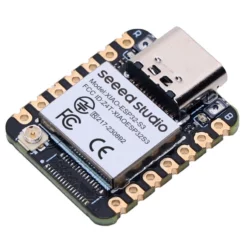 XIAO ESP32-S3 _4