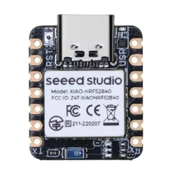 XIAO NRF52840 BLE 2