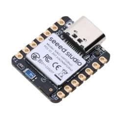 XIAO NRF52840 Sense 13