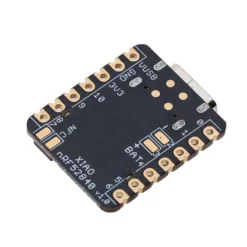 XIAO NRF52840 Sense 11