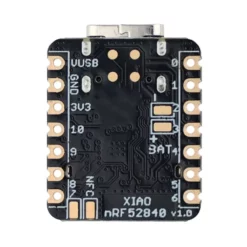 XIAO NRF52840 Sense 16