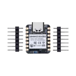 XIAO NRF52840 Sense 12