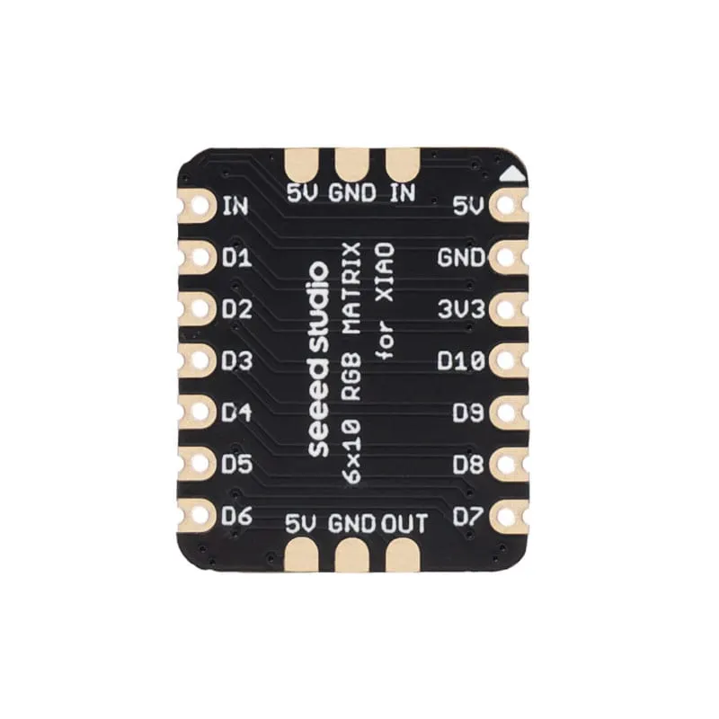 Matriz RGB 6x10 WS2812B (3)