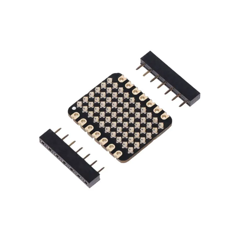 Matriz RGB 6x10 WS2812B (4)