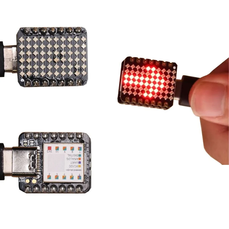 Matriz RGB 6x10 WS2812B (5)