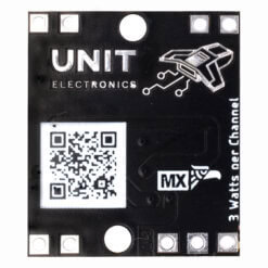 UNIT PAM8403 Amplificador de Audio