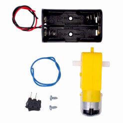 AR4372-Kit Dinosaurio STEAM