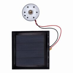 Helicóptero Solar STEM