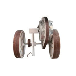 Kit Carro Solar STEM