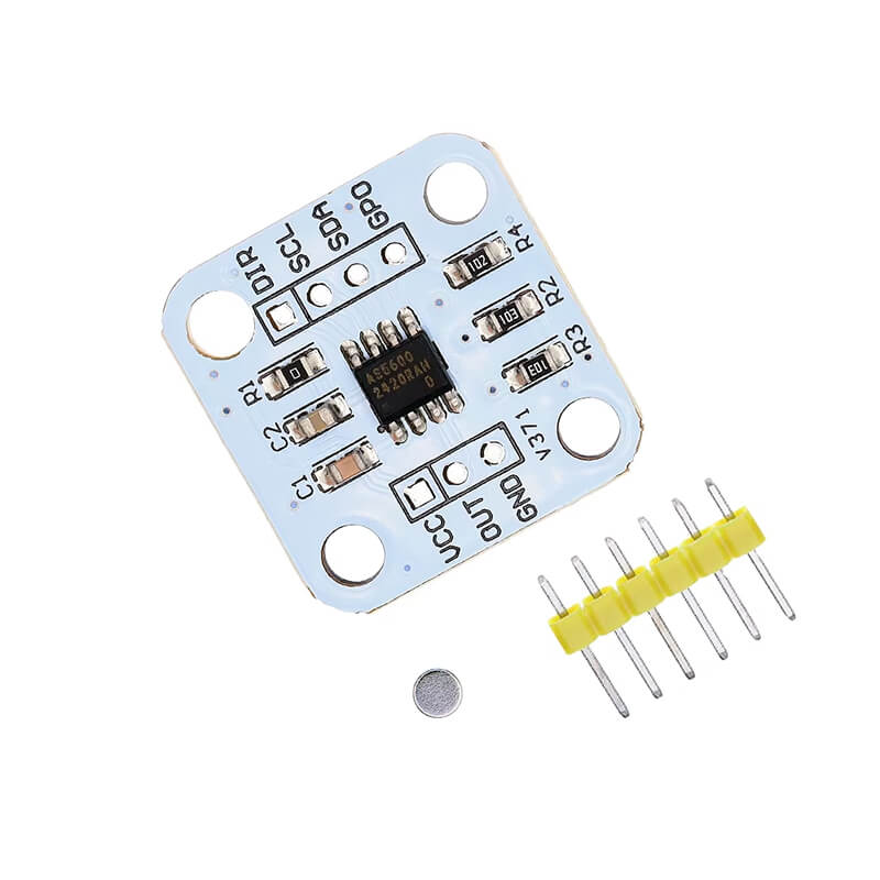 AS5600 Encoder Magnético 12 Bits