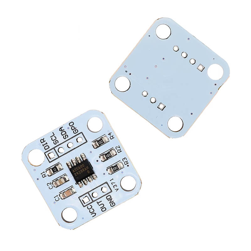 AS5600 Encoder Magnético 12 Bits