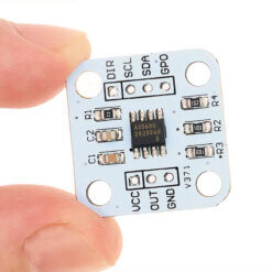 AS5600 Encoder Magnético 12 Bits