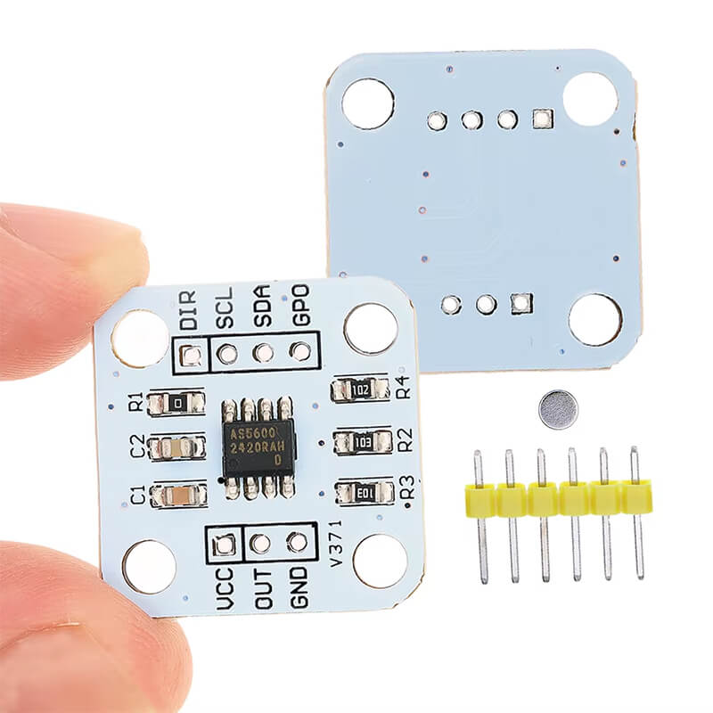 AS5600 Encoder Magnético 12 Bits