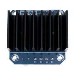 BTS7960 Driver Puente H 43A