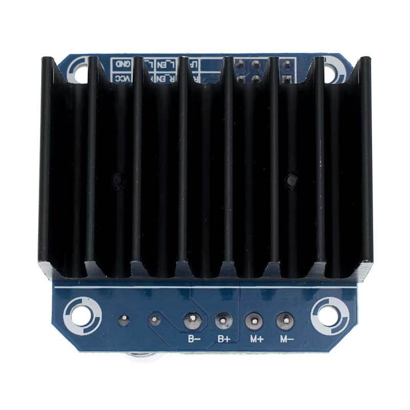 BTS7960 Driver Puente H 43A