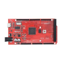 MEGA 2560 CH340 Tarjeta de Desarrollo USB Tipo C