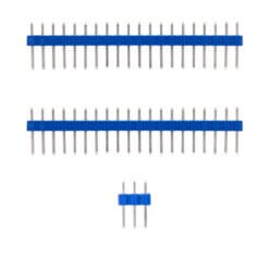 PShieldX Shield de Expansión para Raspberry Pi Pico