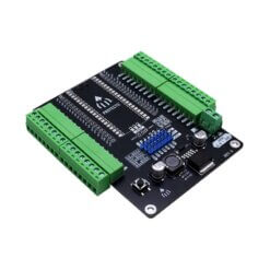 PShieldX Shield de Expansión para Raspberry Pi Pico