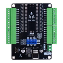 PShieldX Shield de Expansión para Raspberry Pi Pico