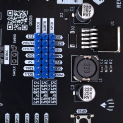 PShieldX Shield de Expansión para Raspberry Pi Pico