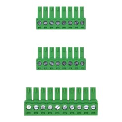 UShieldX Shield de Expansión para Arduino UNO