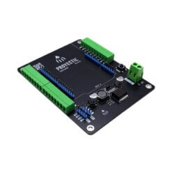 UShieldX Shield de Expansión para Arduino UNO
