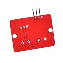 IRF520 Modulo Mosfet 5A