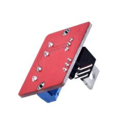 IRF520 Modulo Mosfet 5A